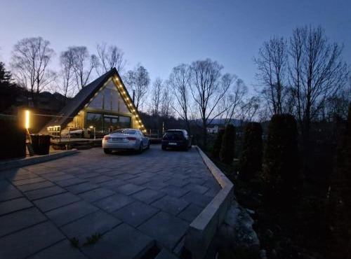 AVA Chalet in Comarnic
