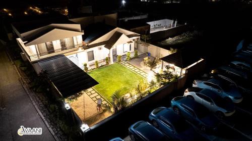 Avaani Residency