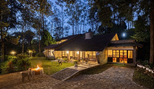 Avadale Munnar - Stag Groups Not Allowed
