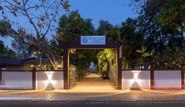 Avadale Tadoba - Stag Groups Not Allowed