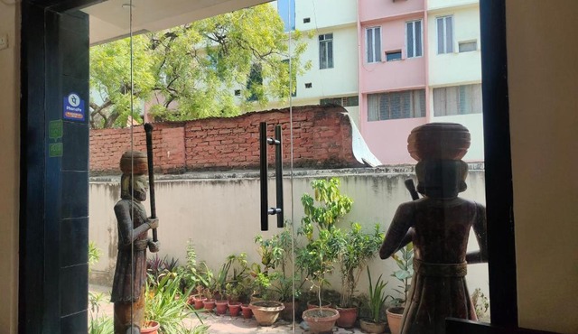 Avadh vihara Beds & Breakfast
