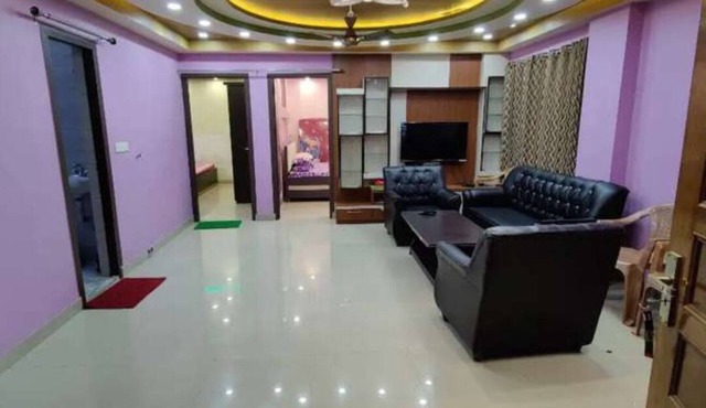 Avame 2bhk Flat Near 5min Siliguri Railway Station With Free Breakfast