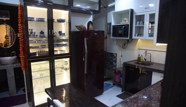 Avame 2BHK Lavish Flat In Manish Nagar