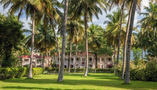 Avana Resort