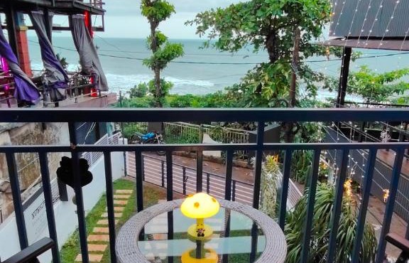 Avanthi Homestay