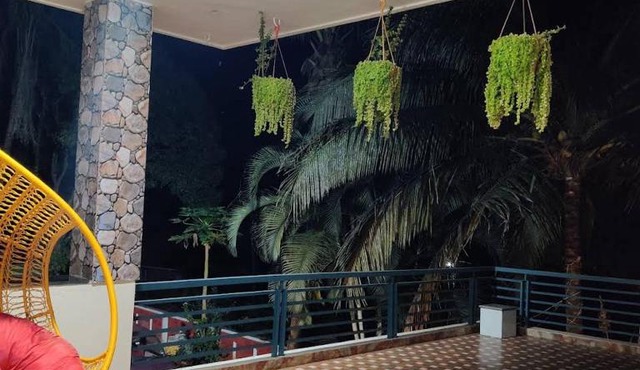 AVAREDALU HOME STAY