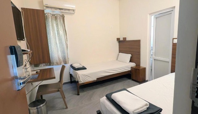 Avea Accommodation
