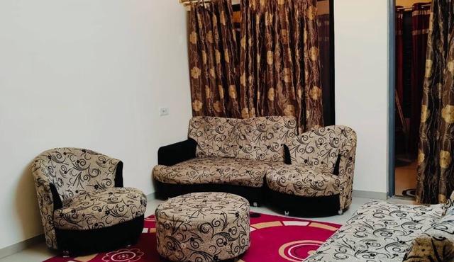 Avena 2BHK Shree Heights Govind Nagar Nashik