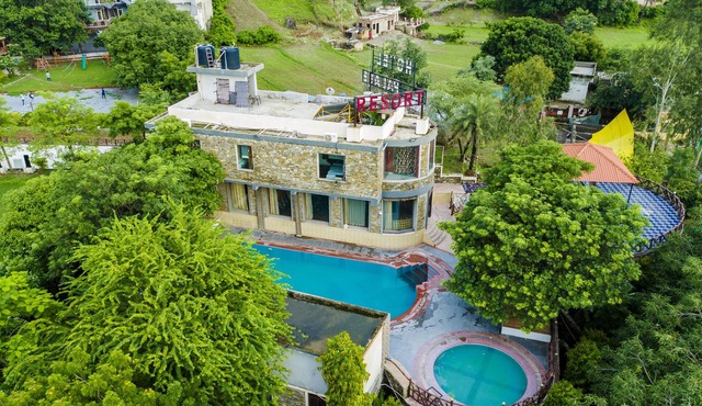 Avexia Elite Resort & Spa Udaipur