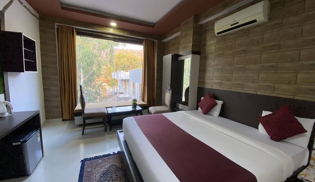 Avexia Elite Resort & Spa Udaipur