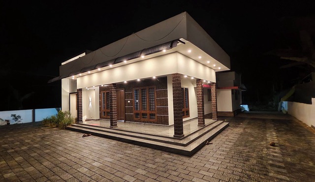 Avian Oasis Homestay