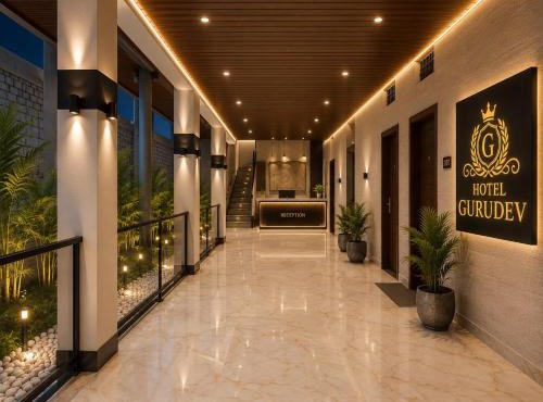 Avigat Kabir hotel sanwer