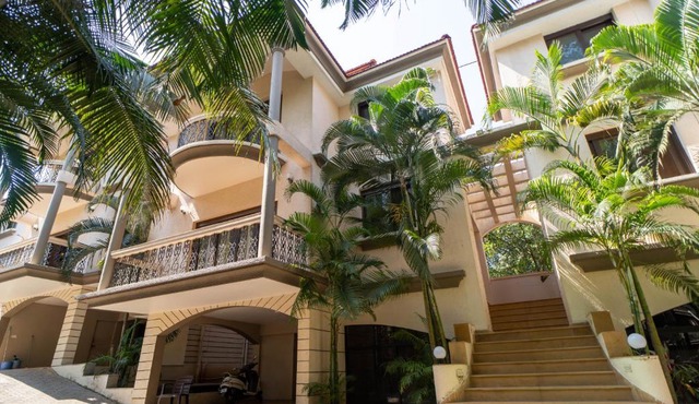 Aviino 3 Bhk luxury villas Calangute Saligaon
