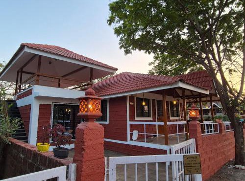 AviLata Villa, Taminhi Ghat, Kolad Rafting