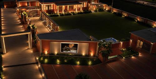 Avsar Resort