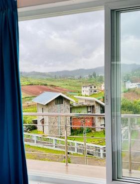 Away From Home - 6 - Home Stay Ooty, Entire 3BHK Villa