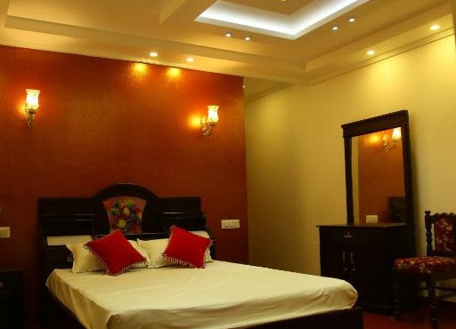 Axa Marari Homestay