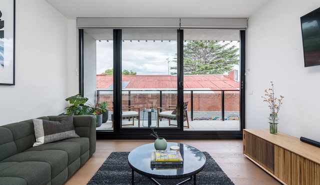 Axel Apartments G02 The Faircroft in Glen Iris