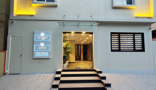 AXON Bellandur by AXON Hotels