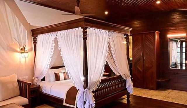 Ayara Coorg Resort
