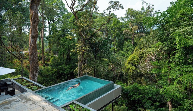Ayatana Coorg