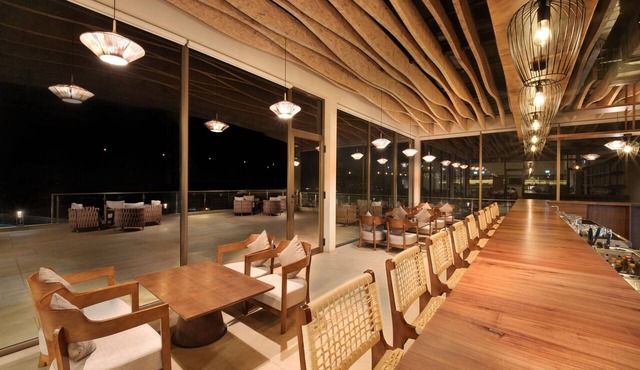 Ayati Resort & Spa