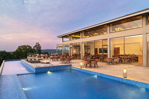 Ayati Resort & Spa