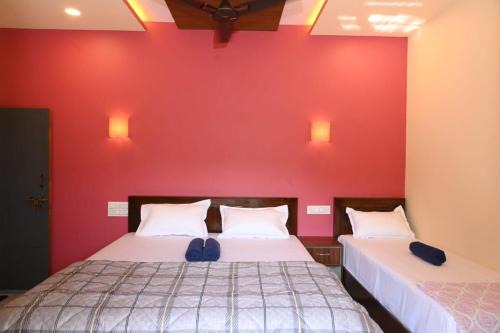 Ayodhya Guest House