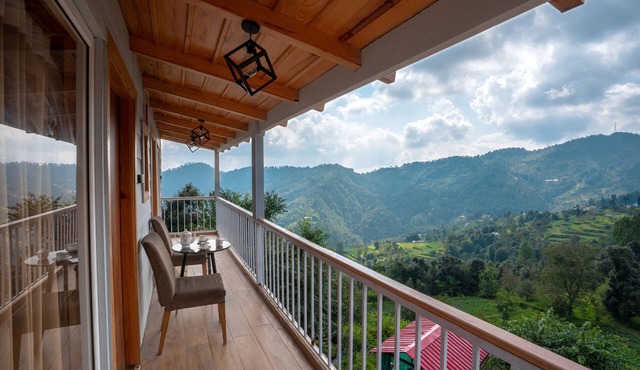 Ayu Villa