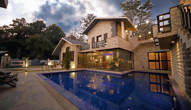 Ayu Villa