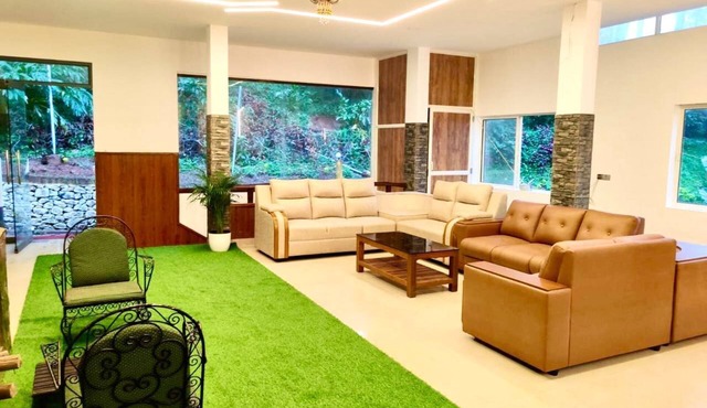 Ayur Mount Resort & Spa