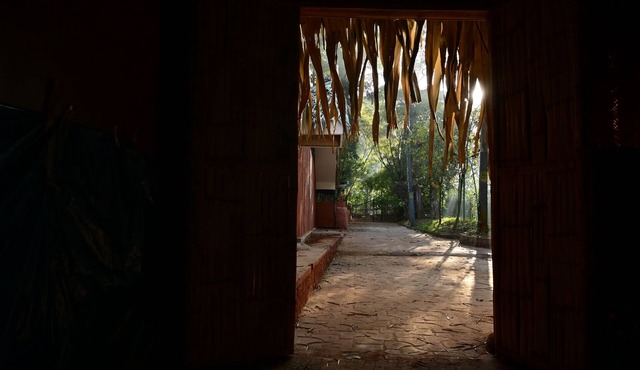 Ayurguru ayurvedic kalari Resort