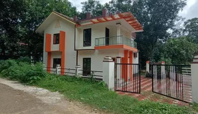 AZ House in Kaithal