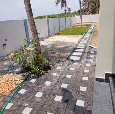 Azhagu Beach Resort