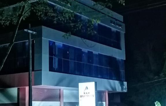 B & B Konni, Pathanamthitta