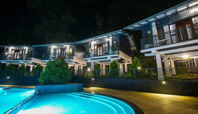 B'camp Resorts & Homestays