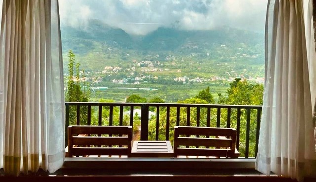 B'NEST By Baan Home Stay