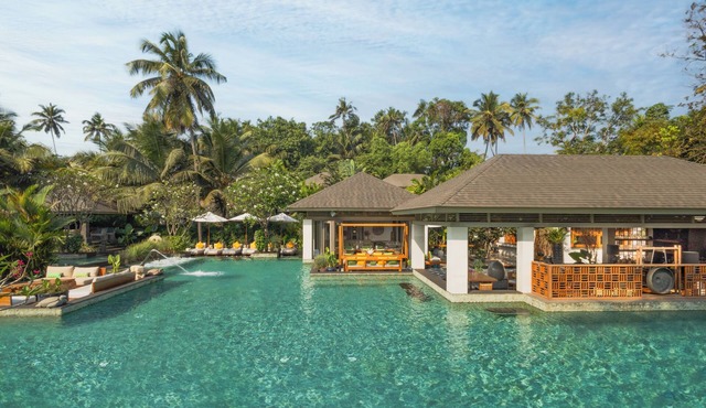 Baale Resort Goa