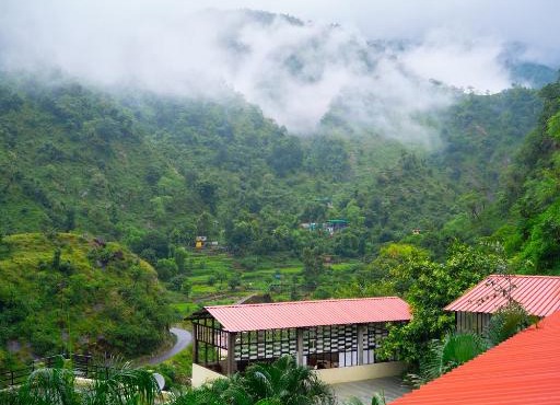 Baandal River Resort A unit of Maa Surkunda Devi Audhogik Kshetra