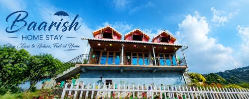 Baarish Home Stay