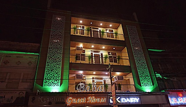 BABA GUEST HOUSE AJMER