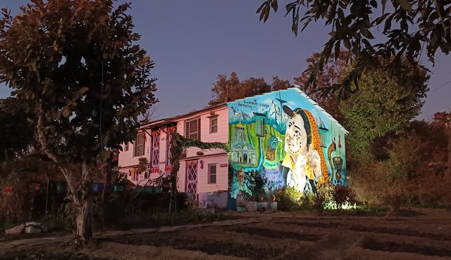 Babaji's Cave-Spiritual Connection, Rural Experience, Comfortable Stay, Family
