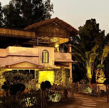 Babbler - A Jungle Resort PURULIA Raghunathpur
