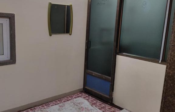 Babji apartment