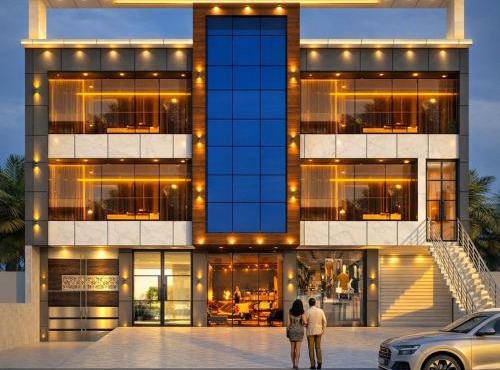 Babu Resort Barsana