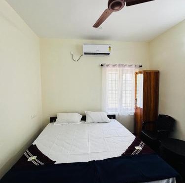 Babuloos Homestay