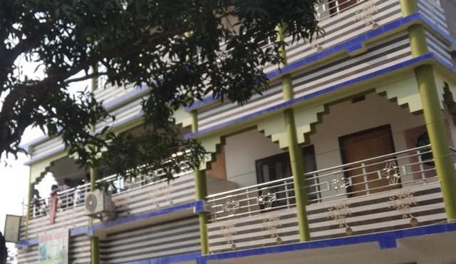 Babusona Homestay in Jaldapara