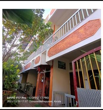Baby House