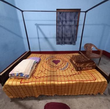 Backpacker Homestay