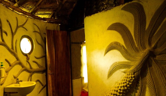Backpackers Eco Village